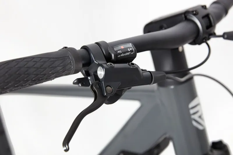 Ridgeback Advance 1 Electric Bike-4